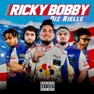 Ricky bobby lyrics | Boomplay Music