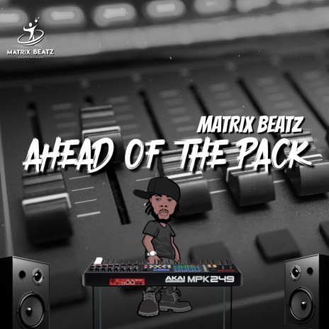 ABOVE THE PACK | Boomplay Music