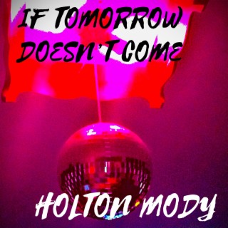 Holton Mody