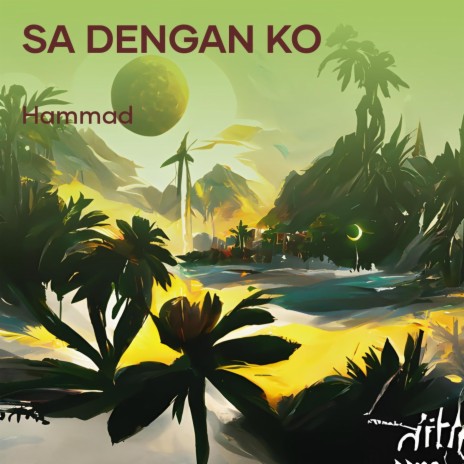 Sa Dengan Ko | Boomplay Music