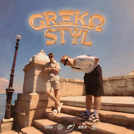 greko styl ft. jchymski & 25Juicy | Boomplay Music