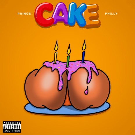 Cake ft. Ray Vaughn | Boomplay Music