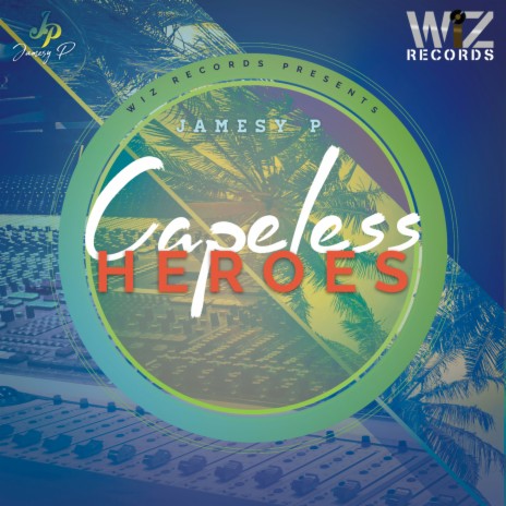 Capeless Heroes | Boomplay Music