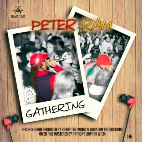 Gathering | Boomplay Music