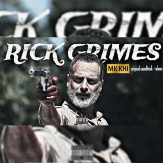 Rick Grimes