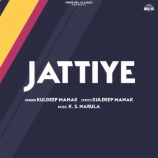 Jattiye