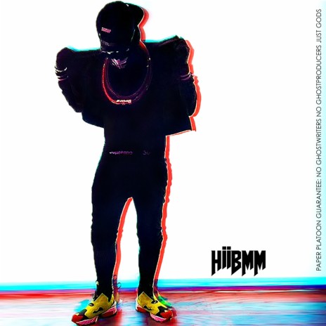 HiiBMM | Boomplay Music