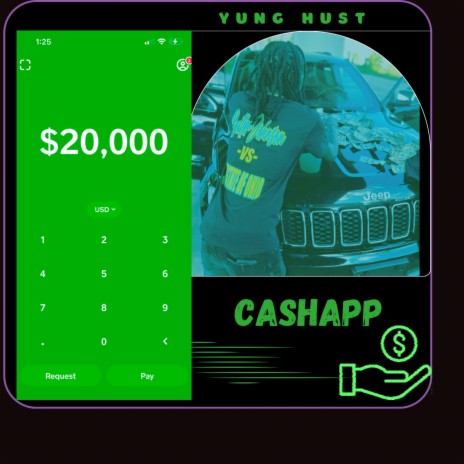 Cash App | Boomplay Music