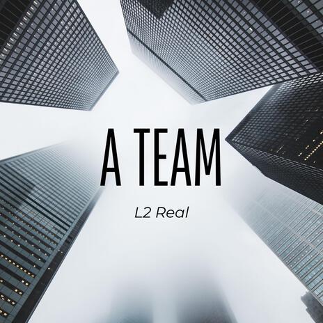 A-Team | Boomplay Music