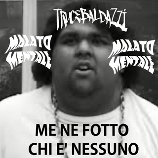 Me ne fotto chi è nessuno