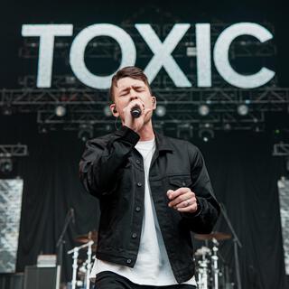 Toxic (Love Song)