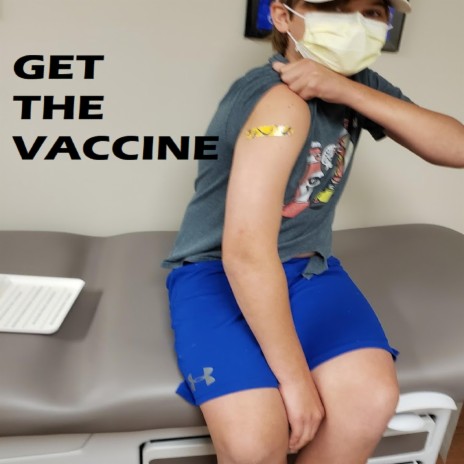 Get The Vaccine | Boomplay Music