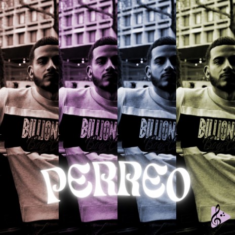 Perreo | Boomplay Music