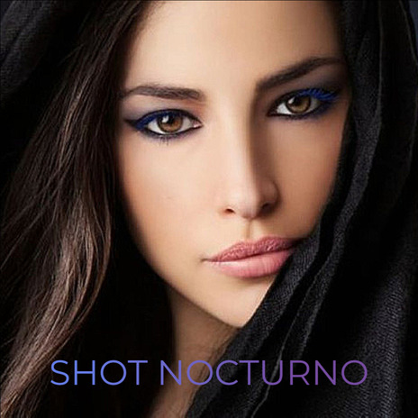 SHOT NOCTURNO (AUDIO) ft. SERRE UNO