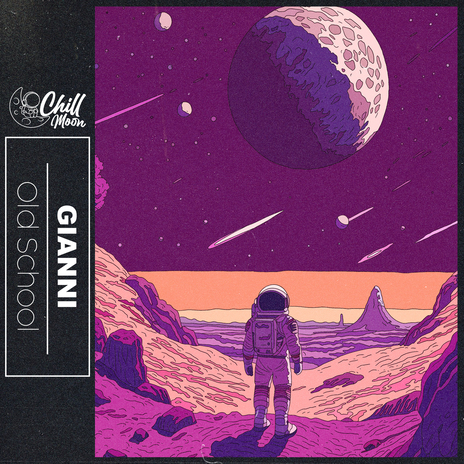 Old School ft. Chill Moon Music | Boomplay Music