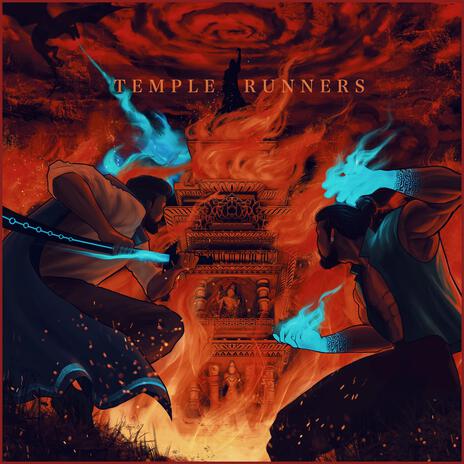 Temple Runners (feat. Sujith Raj) | Boomplay Music