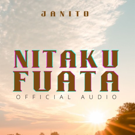 Nitakufuata | Boomplay Music