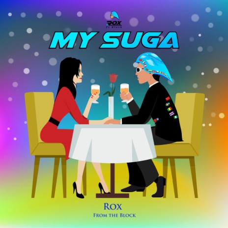 My Suga | Boomplay Music