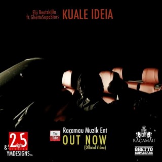 Kuale Ideia