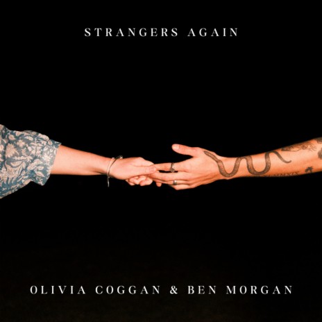 Strangers Again ft. Ben Morgan | Boomplay Music