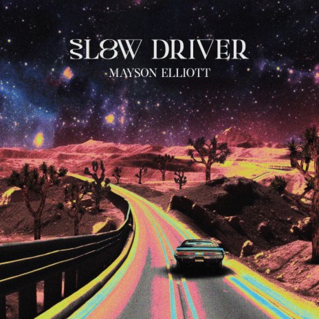 SLOW DRIVER | Boomplay Music