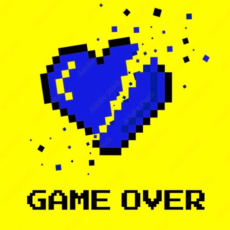 Game Over (Sped Up) | Boomplay Music