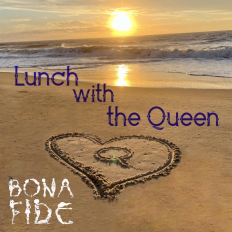 Lunch with the Queen | Boomplay Music
