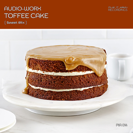 Toffee Cake (Sweet Mix) | Boomplay Music