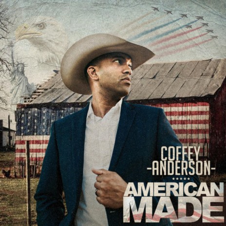 American Made | Boomplay Music