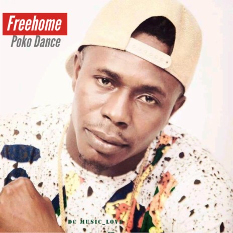 Poko Dance ft. Freehome | Boomplay Music