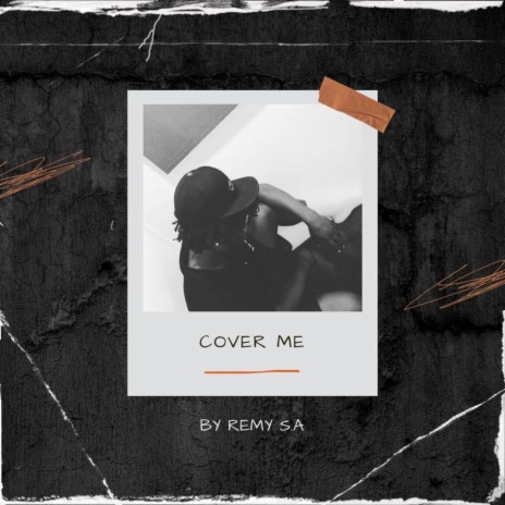 Cover Me | Boomplay Music