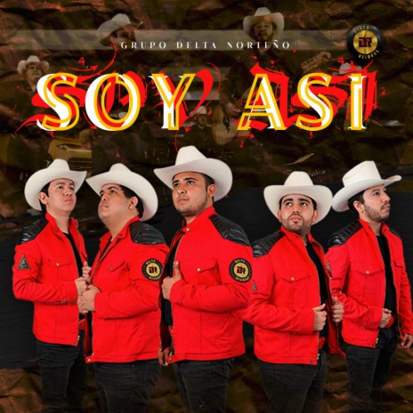 Soy Así | Boomplay Music