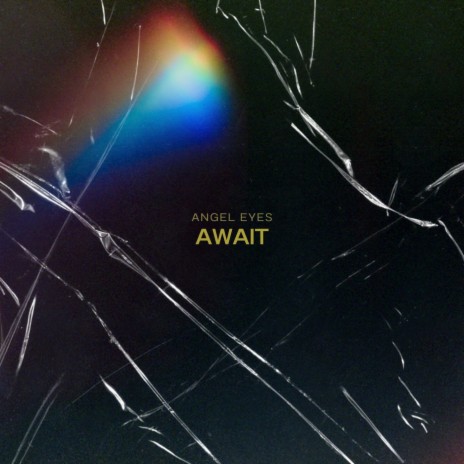 Await | Boomplay Music