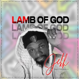Lamb of God lyrics | Boomplay Music