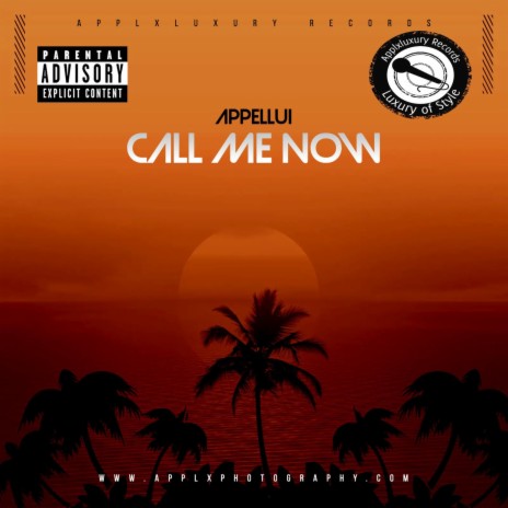 Call Me Now | Boomplay Music