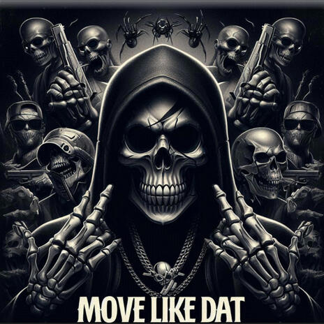 Move Like Dat (Original Mix) | Boomplay Music