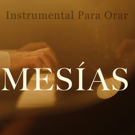 Mesías | Boomplay Music