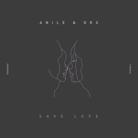 Save Love ft. DRS | Boomplay Music