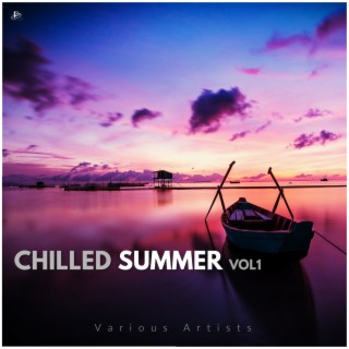 Chilled Summer, Vol. 1