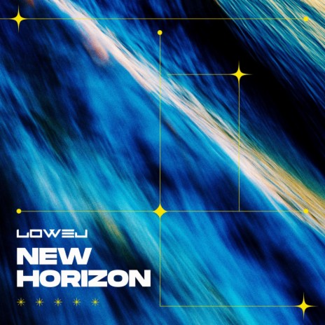 New Horizon | Boomplay Music