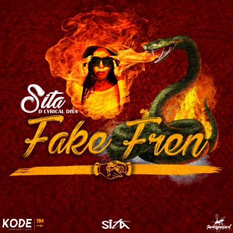 Fake Fren | Boomplay Music