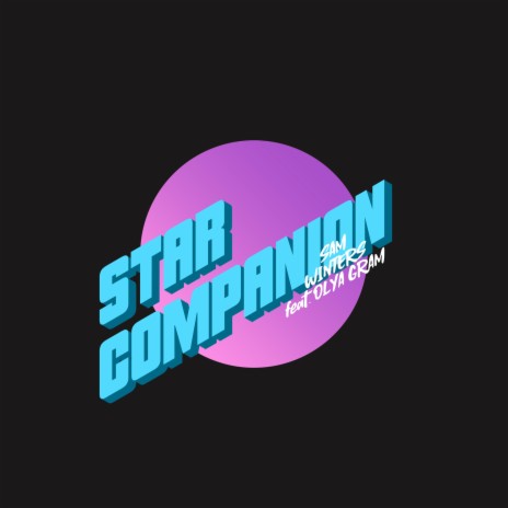 Star Companion ft. Olya Gram