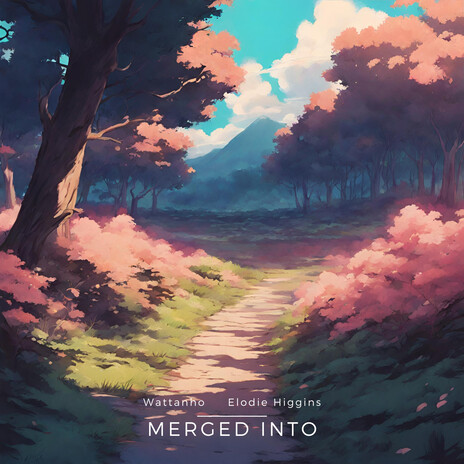 merged into (feat. Elodie Higgins) | Boomplay Music