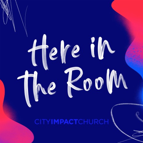 Here in the Room | Boomplay Music