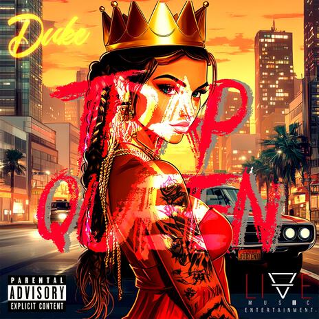 Trap Queen ft. JDMUZIKA & JMELPEZ | Boomplay Music