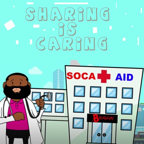 Sharing Is Caring | Boomplay Music