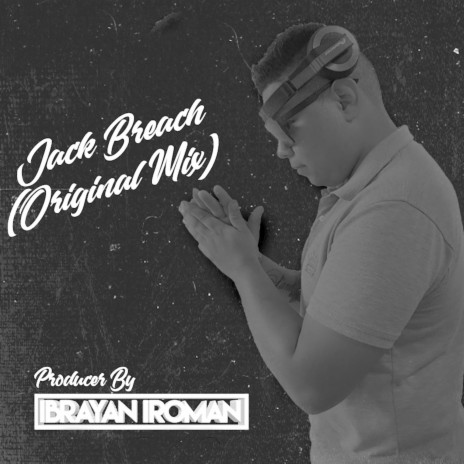 Jack Breach | Boomplay Music