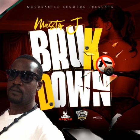 Bruk Down | Boomplay Music