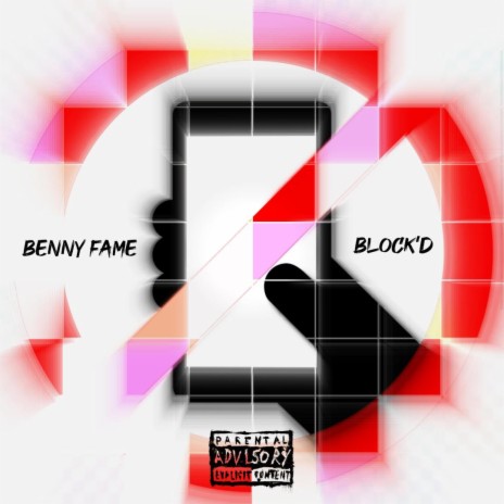 Block'd | Boomplay Music