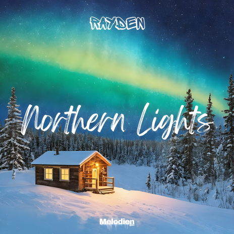 Northern Lights | Boomplay Music